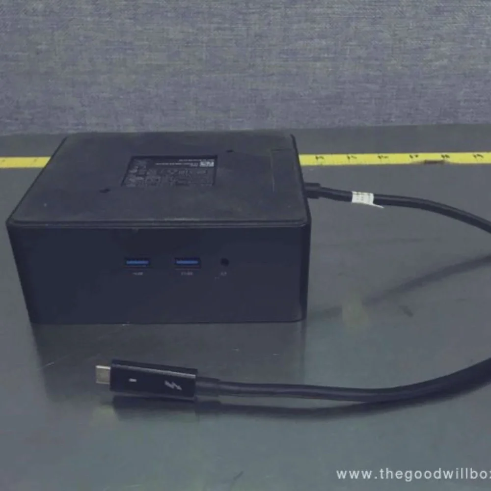 Dell TB16 Thunderbolt Dock